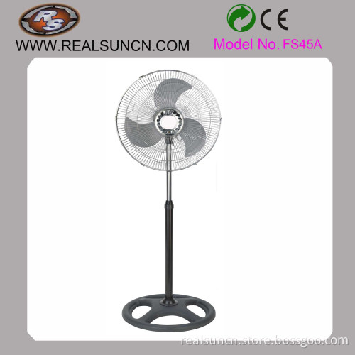 18" Industrial / Stand Fan